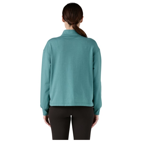 Patagonia - Women's Ahnya P/O - Pull polaire