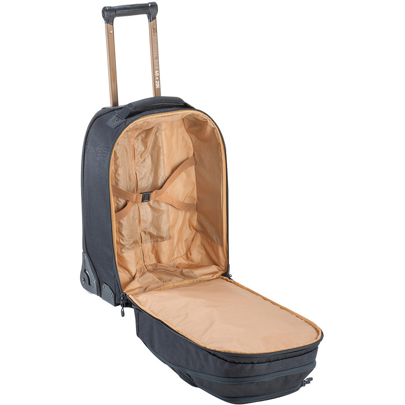 Evoc Terminal Bag 40+20 Rollkoffer