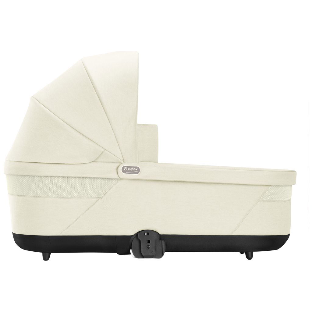 CYBEXCYBEX   Balios S Lux Set seashell beige light beige