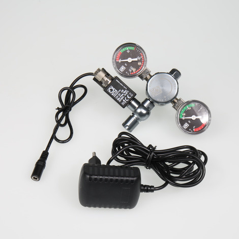 JBL Proflora Co2 Regulator Professional