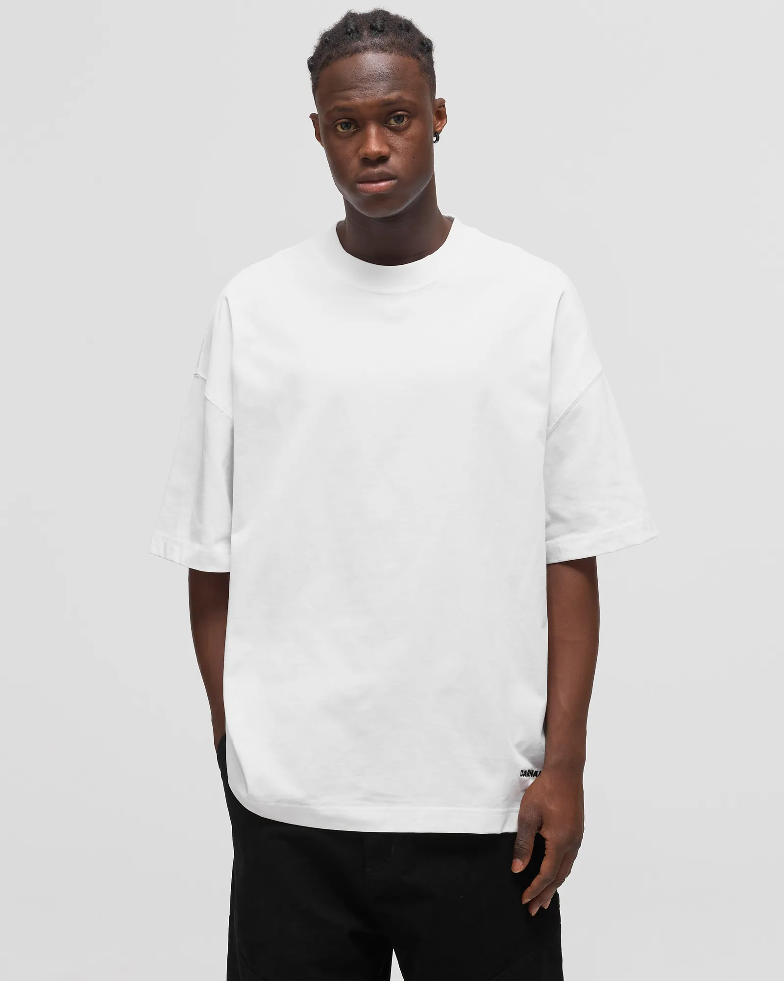 Carhartt WIP Link Script T-Shirt