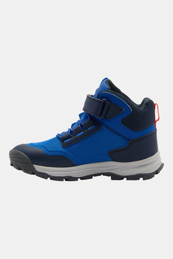 Jack Wolfskin Jack Wolfskin Cyrox Texapore Mid Wandelschoen Junior
