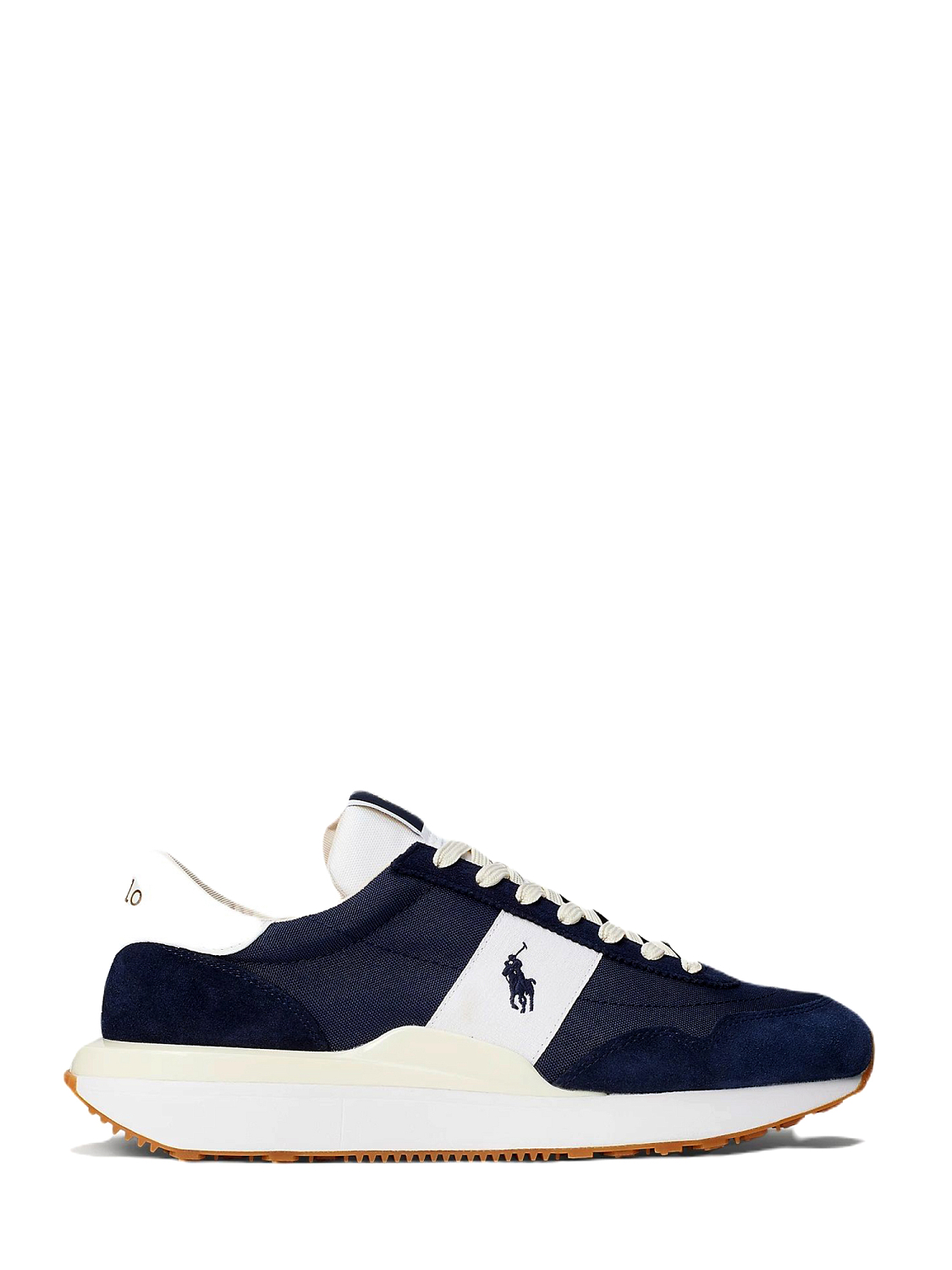 Polo Ralph Lauren Train 89 Navy
