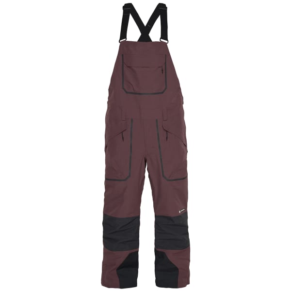 Pantalon de ski ARMADA EMMONS 3L BIB SASSAFRAS