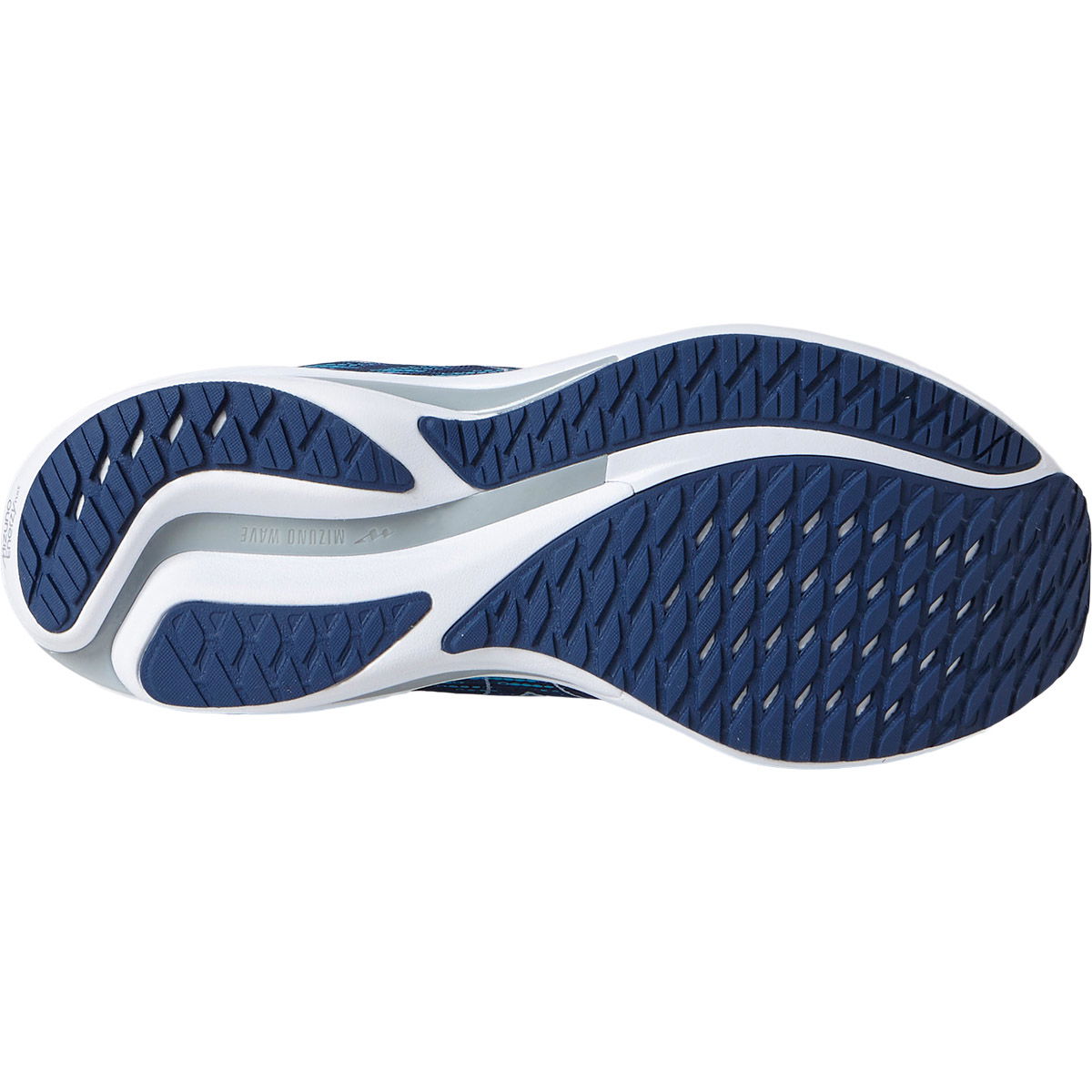 Mizuno Wave Rider 28 Løbesko Herre