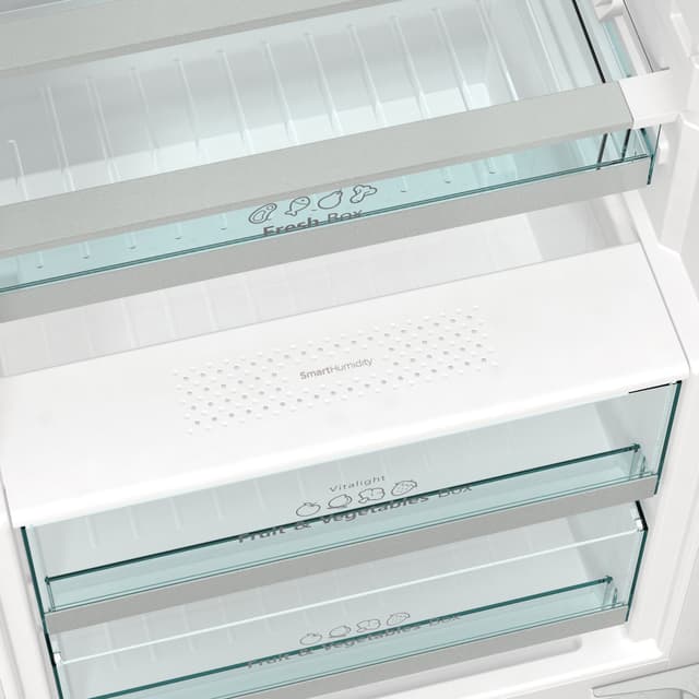 Hisense køleskab RIL391D4BWE (indbygget)
