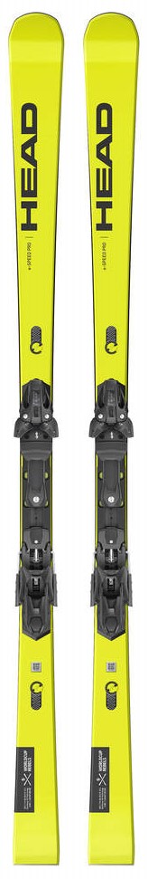 HEAD WC Worldcup Rebels e-Speed Pro WCR 14 Länge 170 cm Freeflex 14 GW