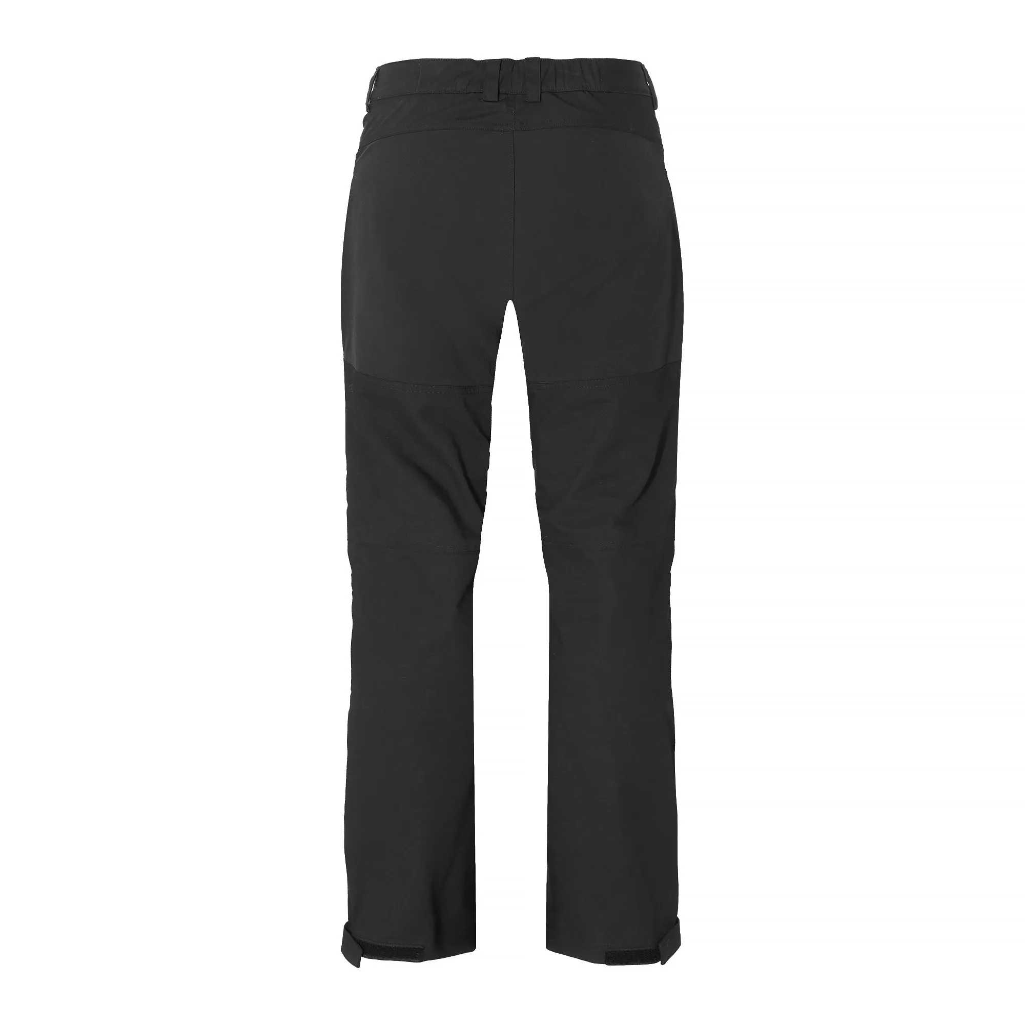 Urberg Women's Bjona Hiking Pants Black Beauty