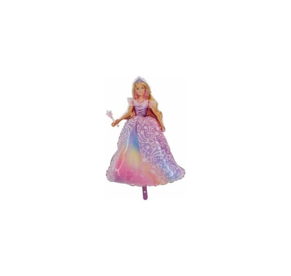 Form Barbie