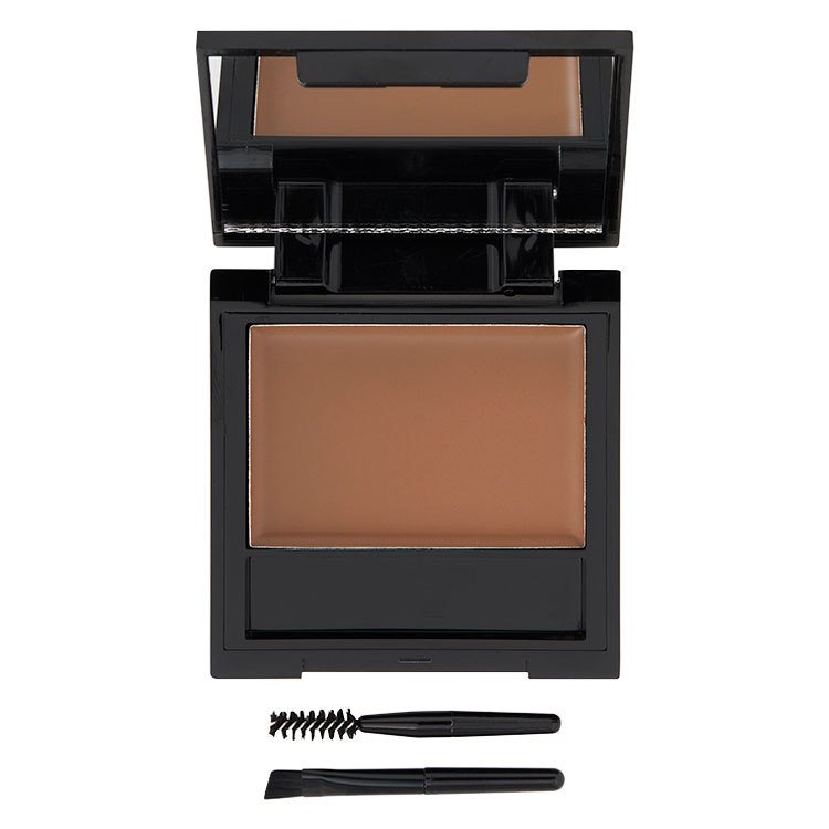 Revolution Beauty Revolution Bullet Brow Shaping Wax Dark Brown 3,6g