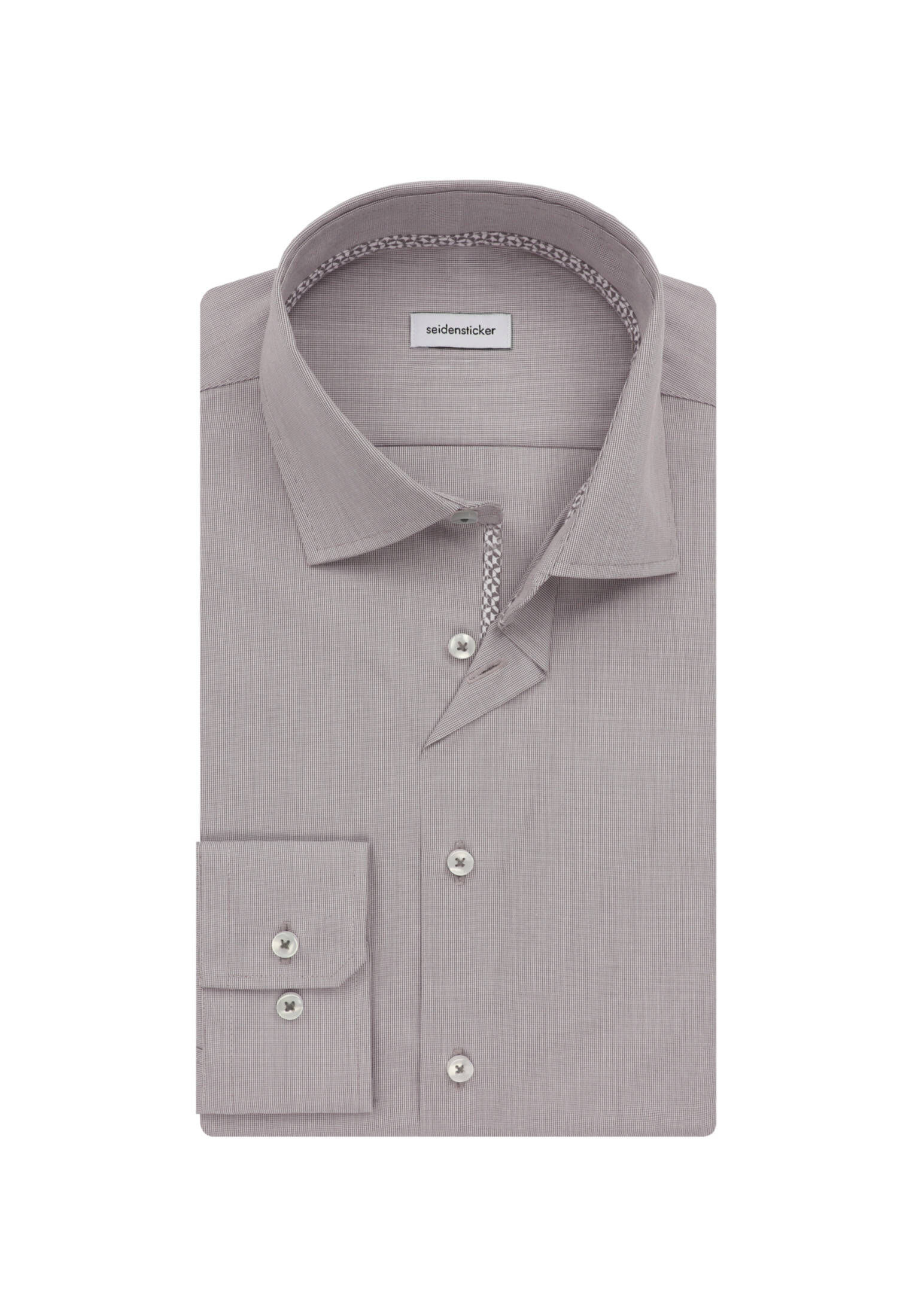 Seidensticker| Herren Business Hemd X-Slim