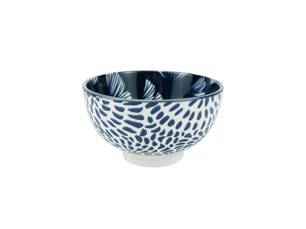 TIGELA HALONG ACTUEL PORCELANA 11.5 CM