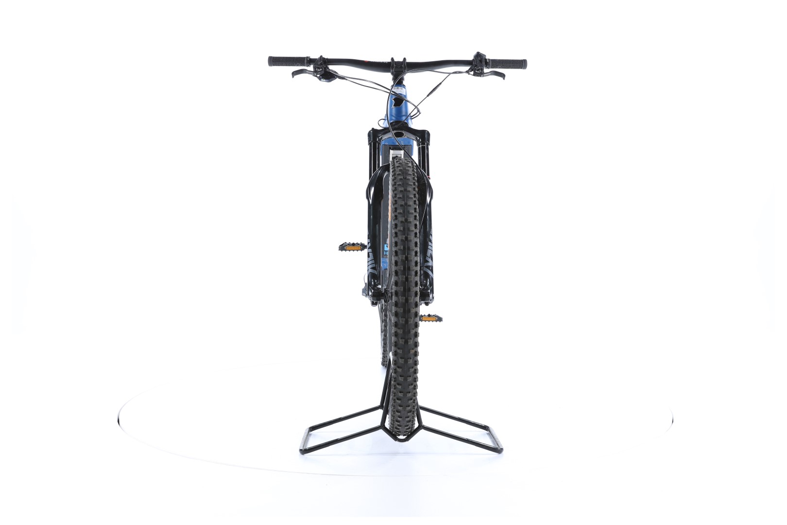 Nox Cycles Hybrid All Mountain 5.9 Expert (2022) | Diamond