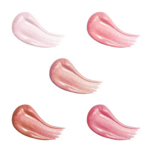 Lip Gloss Set Shinier Than Shine