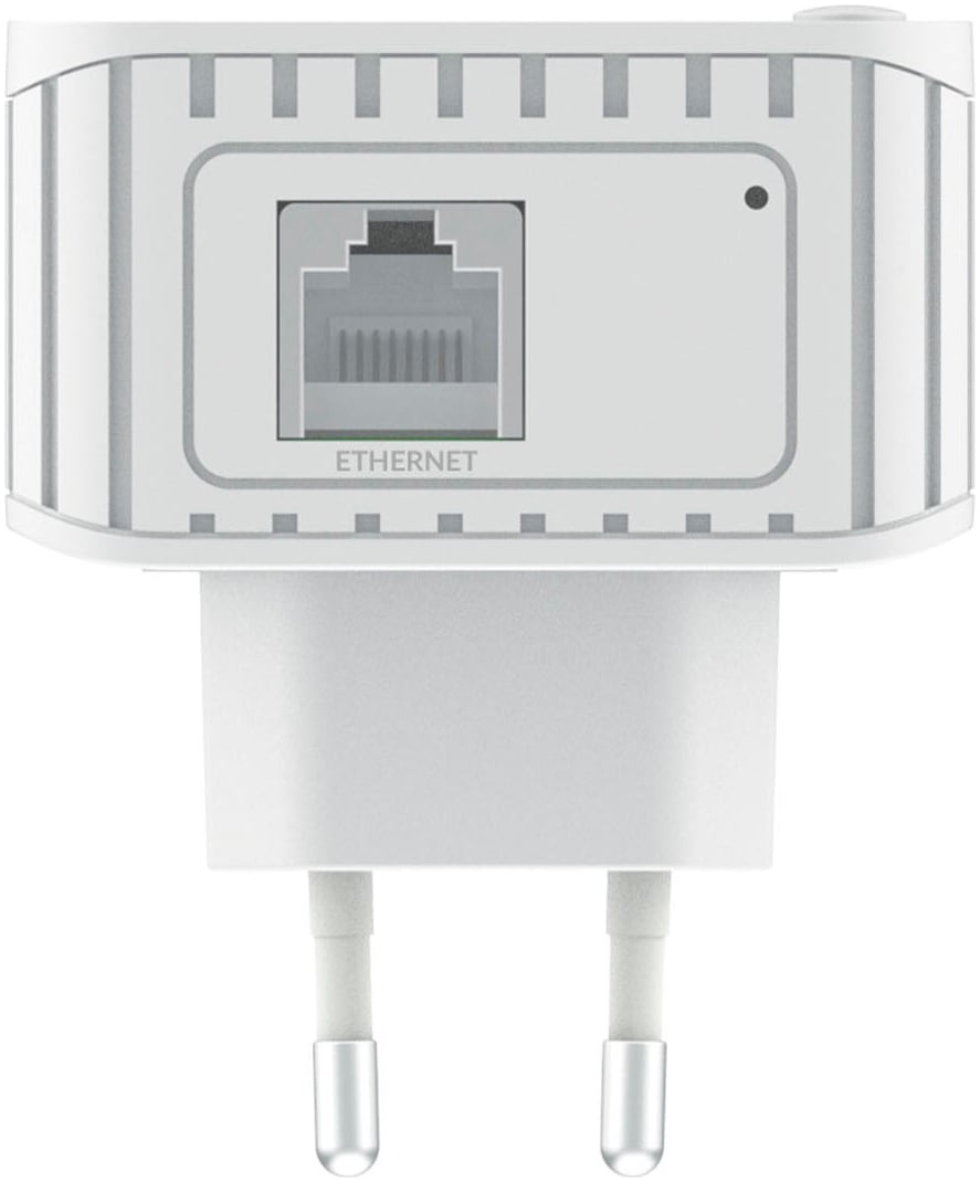 Strong Reichweitenverstärker »Powerline MINI WiFi 1000 Mbit/s Set (2 Einheiten)«