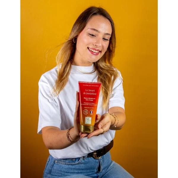 Mademoiselle Gold Le Smart de Joséphine - Baume Sans Rinçage 200ml