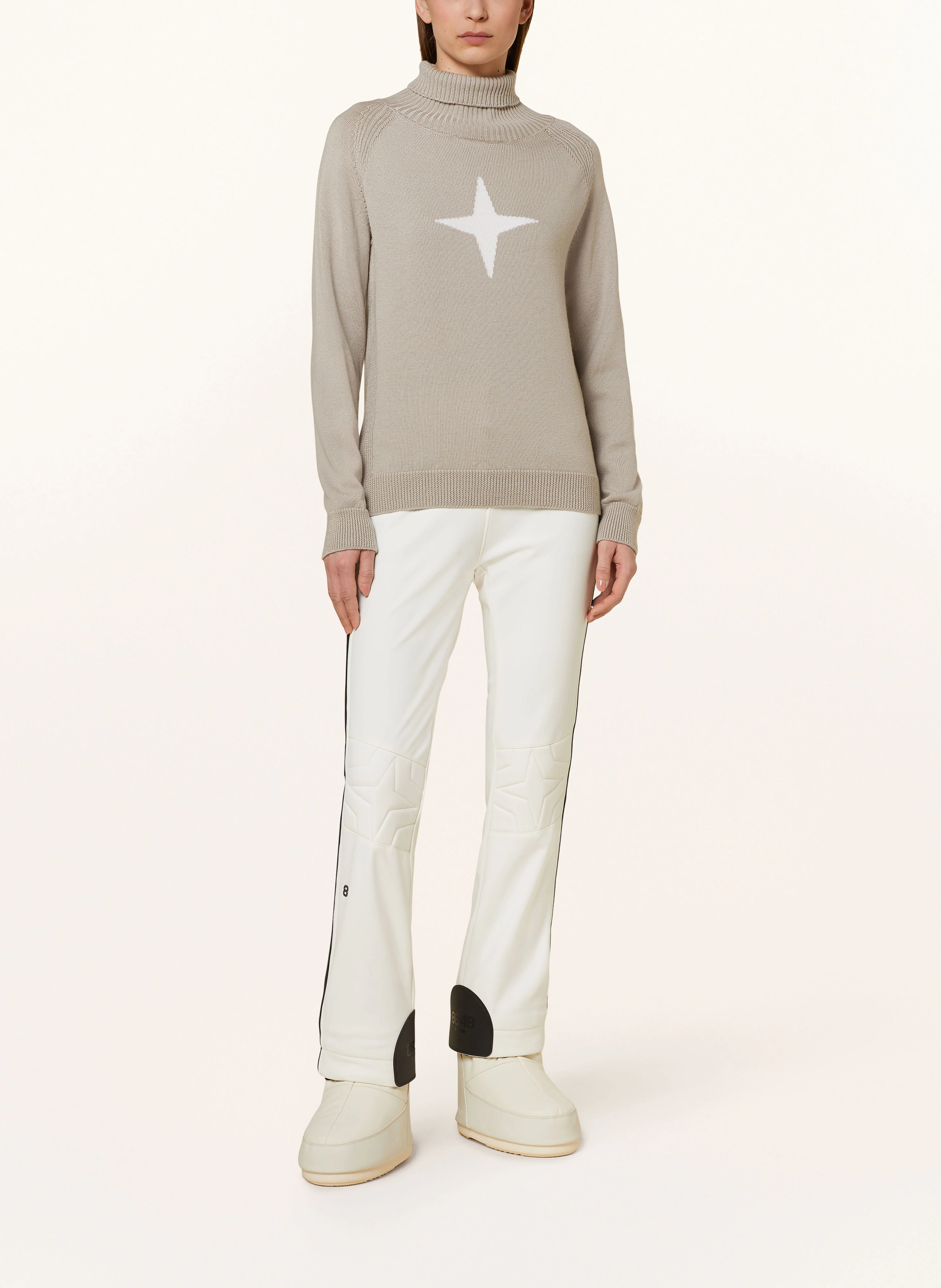 8848 Altitude Rollkragenpullover