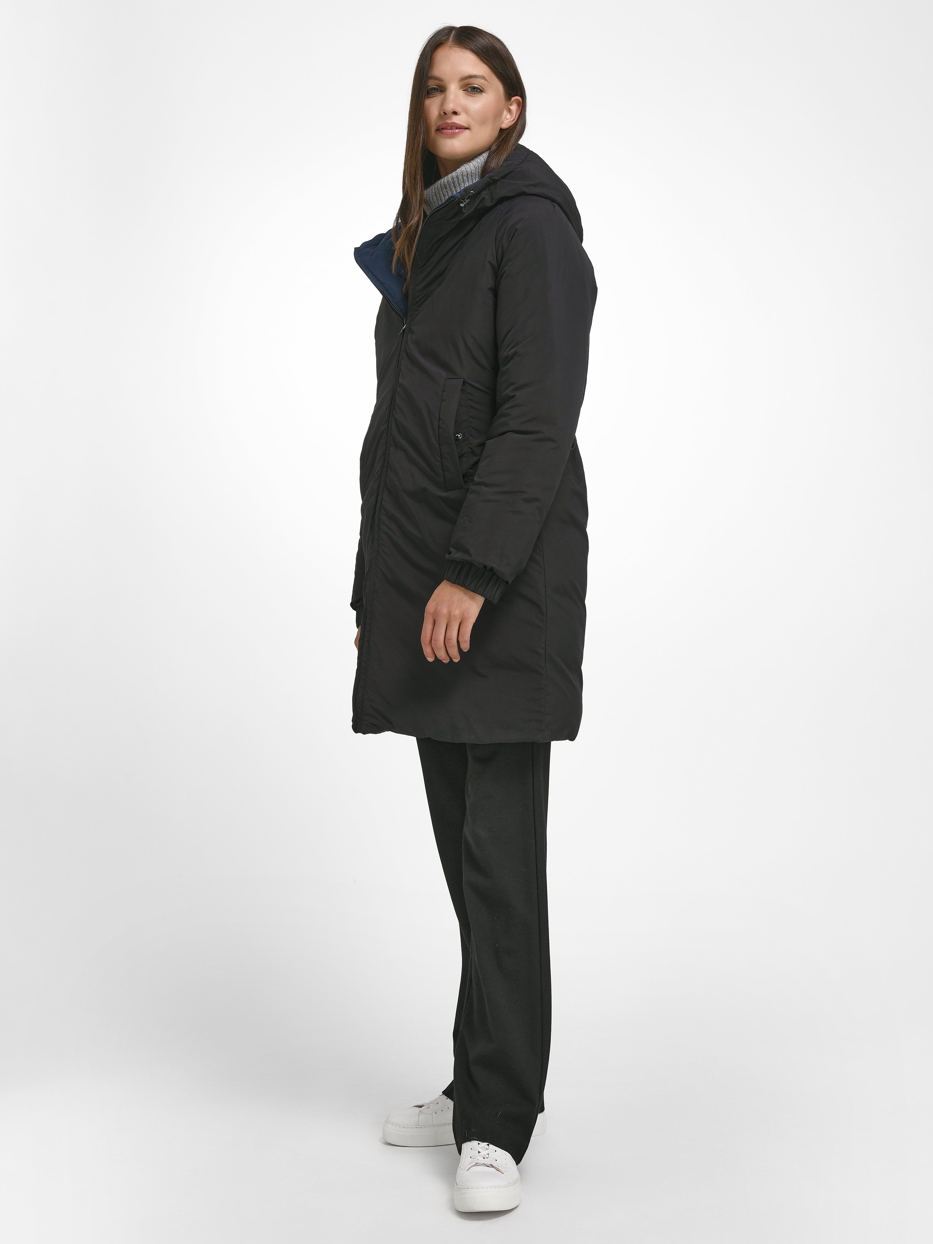 Wendejacke