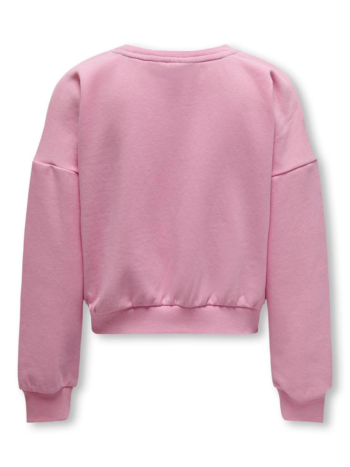 KOGESSA Sweatshirt Bonbon