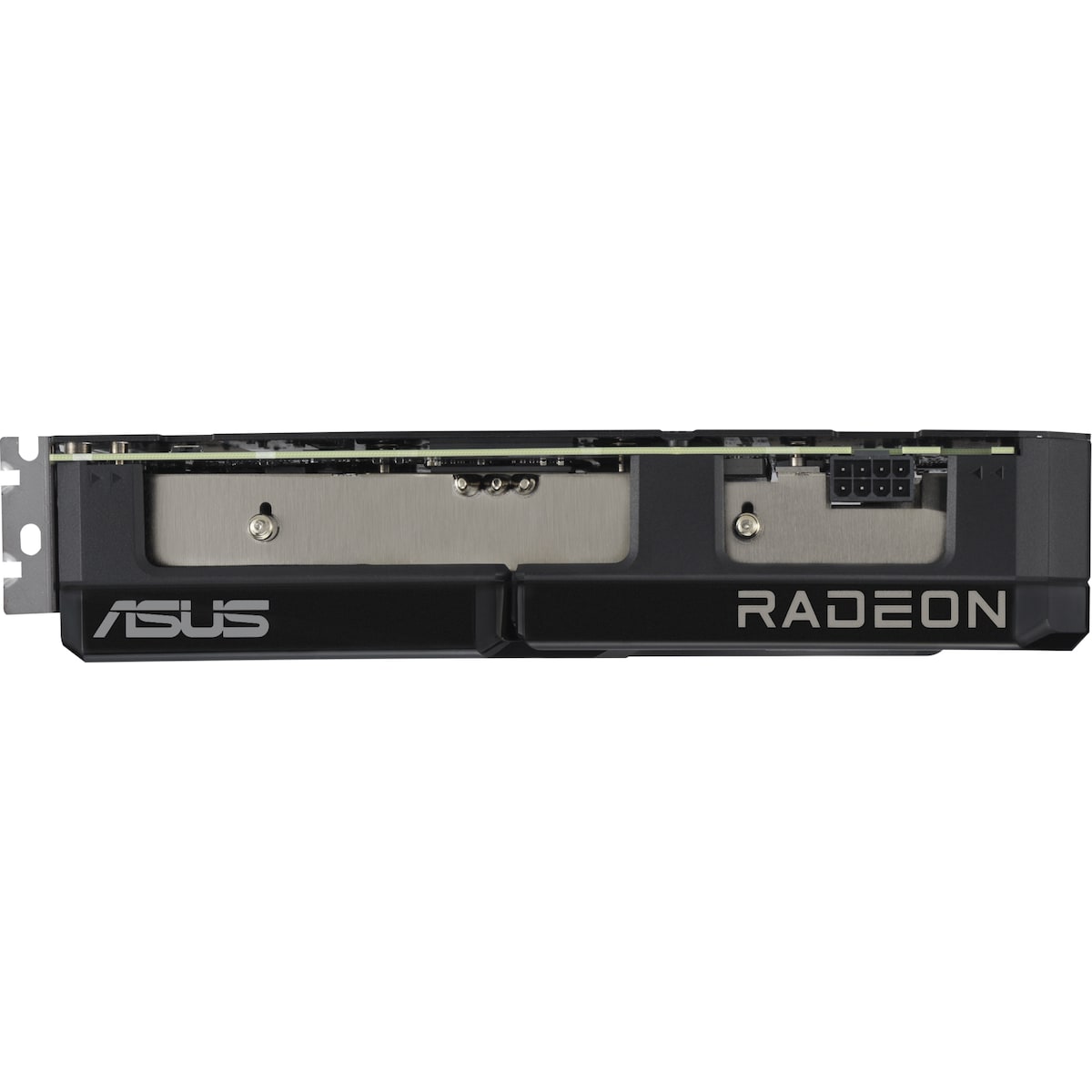 Asus Radeon RX7600 XT DUAL OC graphics card (16 GB GDDR6)