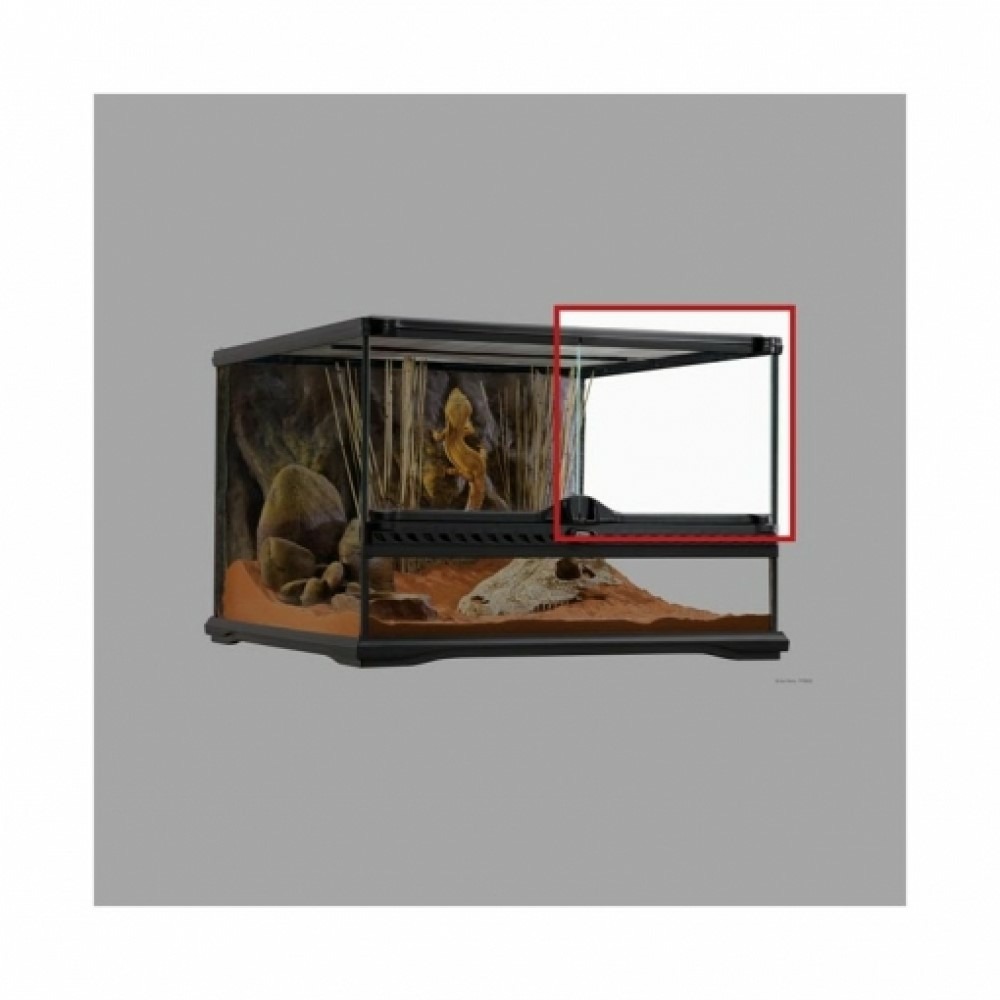 Porte exo-terra pt2603 droite