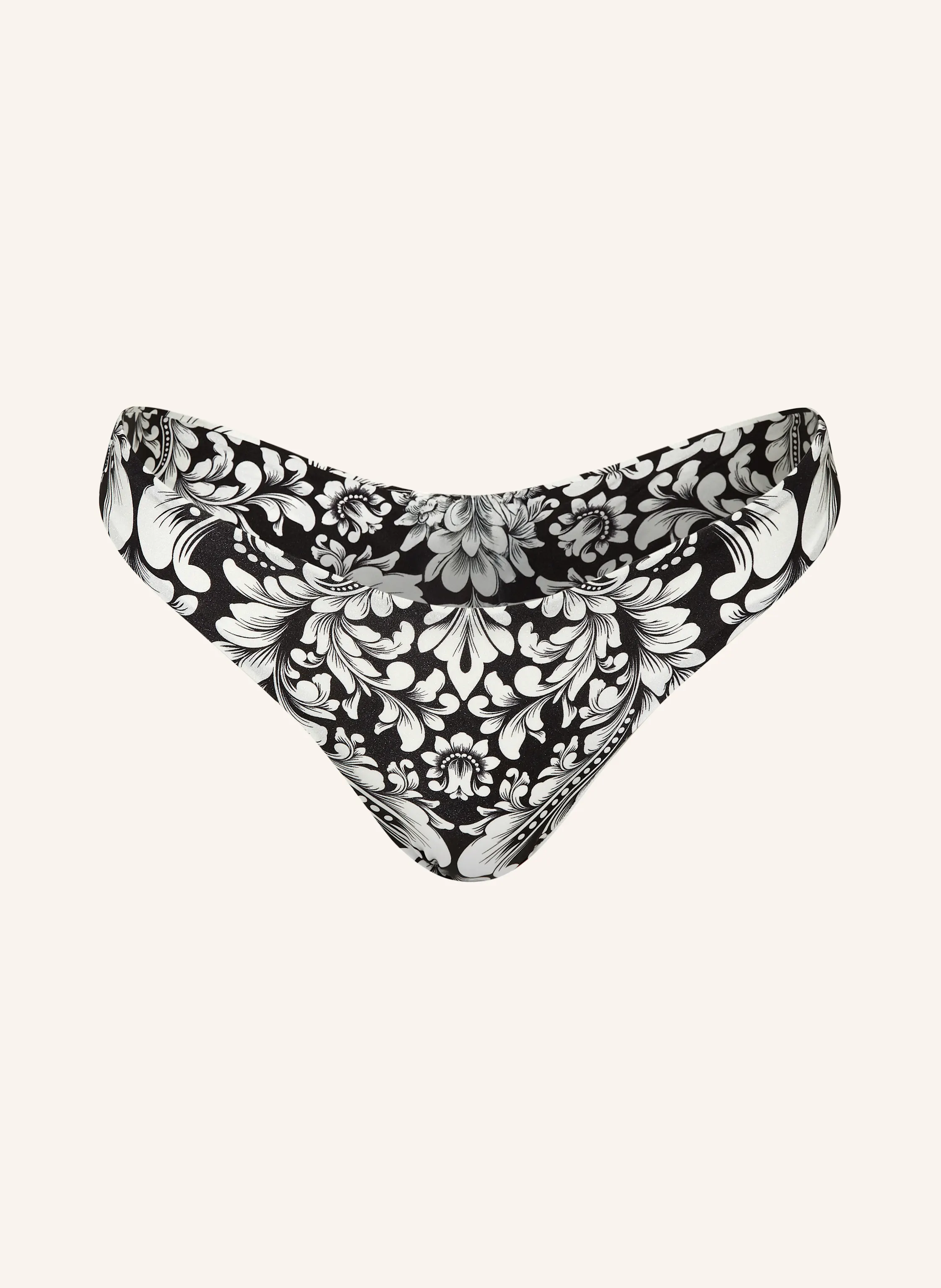 MRS & HUGS Brazilian-Bikini-Hose