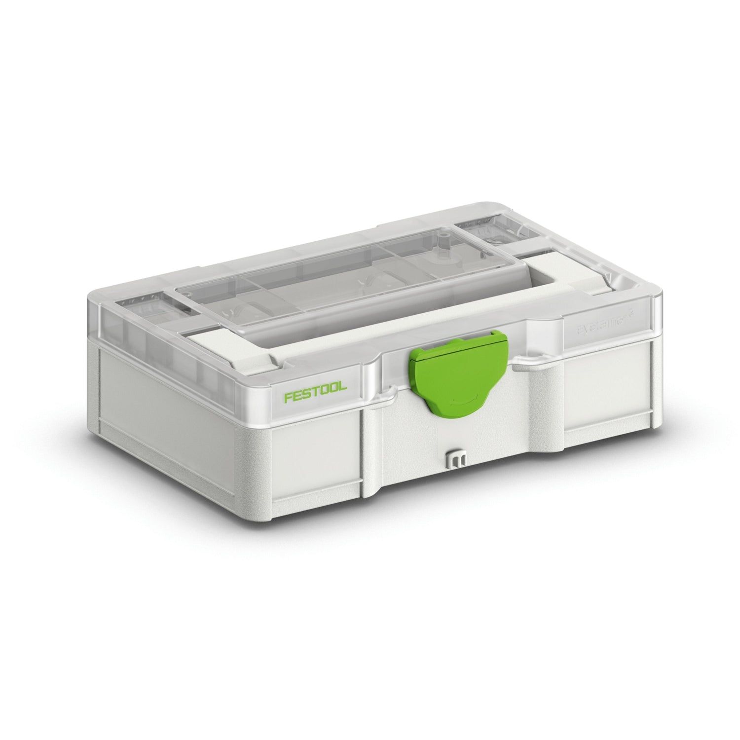 Festool SYS3 S 76 TRA Systainer³ - 577817