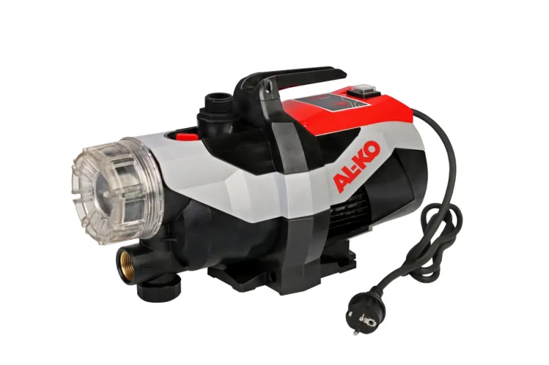 AL-KO JET 3600 Motor:850 W