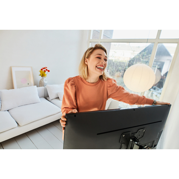 Vogel's TV-steun Full motion+ S - 19 t/m 43 inch