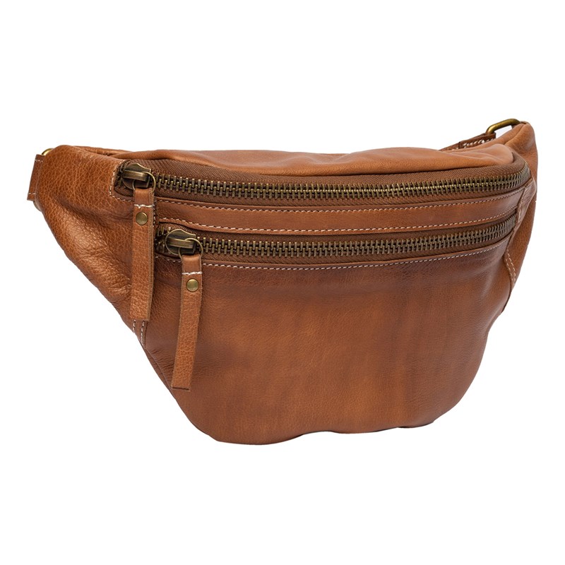 RE:DESIGNED<br>Bæltetaske Ellie