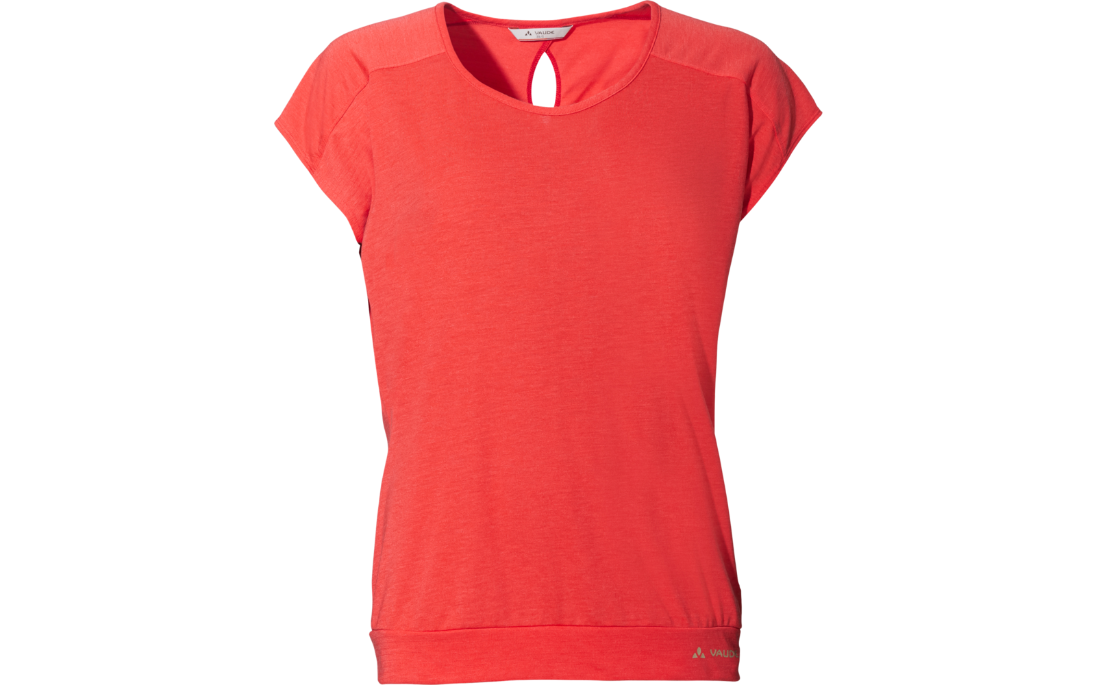 Vaude Skomer III Damenshirt