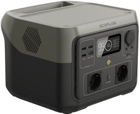 EcoFlow River 2 Max