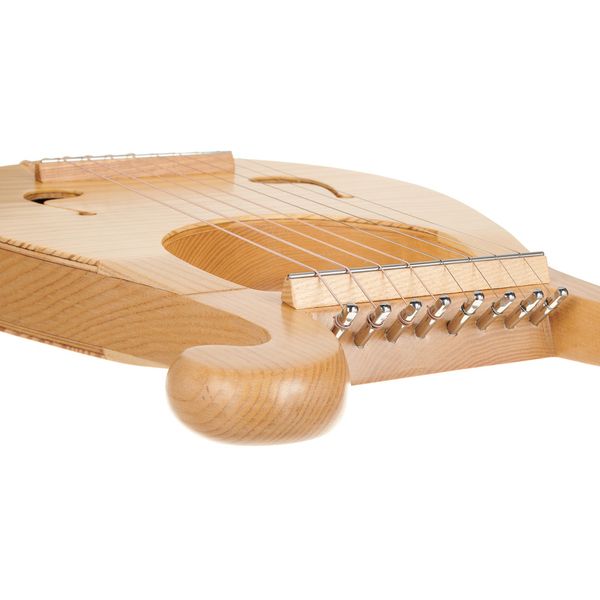 Thomann Lyra Harp Beechwood 8 Str.