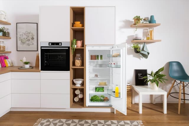 Gorenje Køleskab RI412EE1 Integreret
