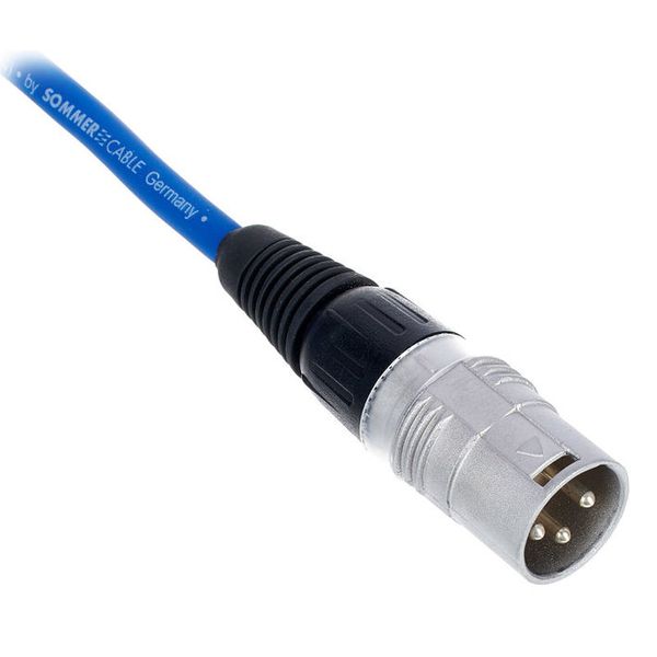 Sommer Cable Stage 22 SGHN BL 10,0m