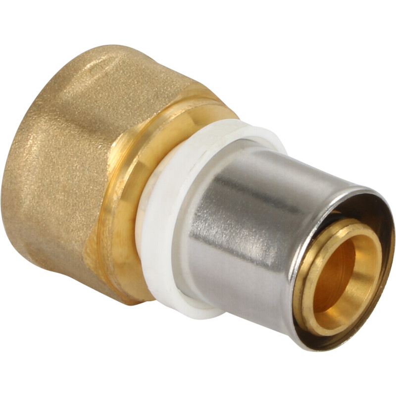 Fixomultix pers schroefbus 3/4