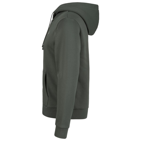 NIKIN - Treehoodie Zip - Sweat à capuche