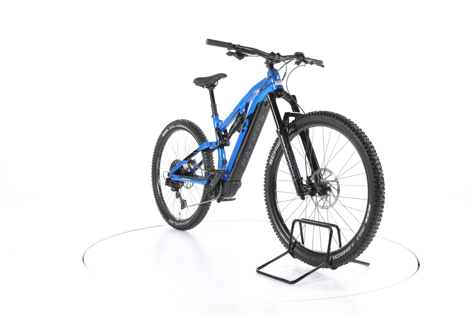 Raymon TrailRay 140E 9.0 (2023) | Diamond