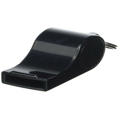 Acme Thunderer Black Whistle
