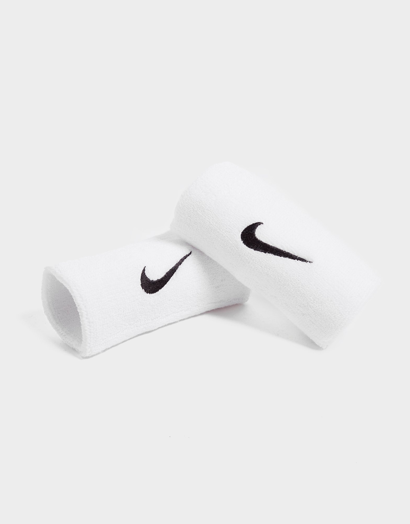 Nike Pack de 2 bandeaux Swoosh