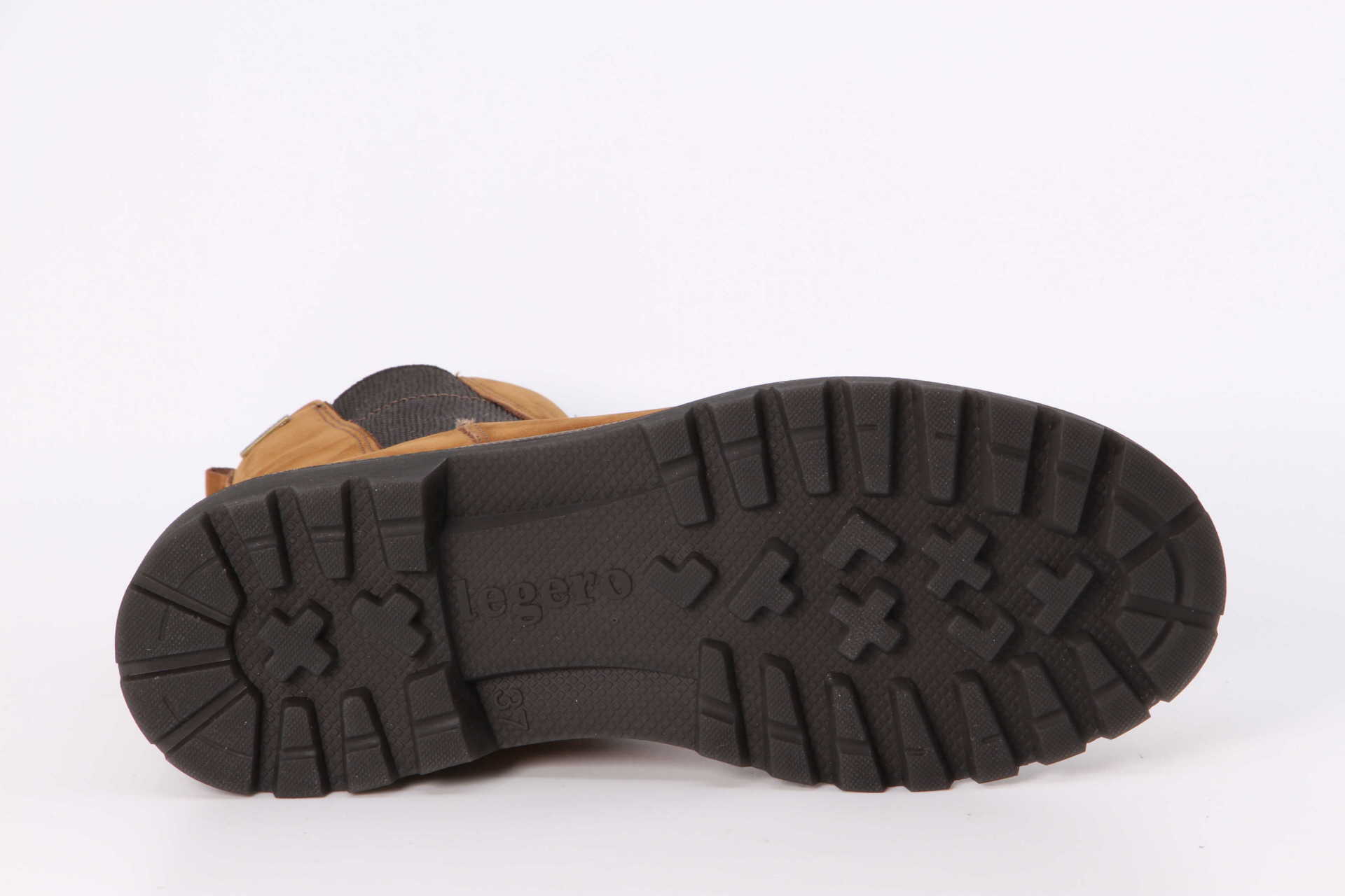 Legero Monta GTX toffe