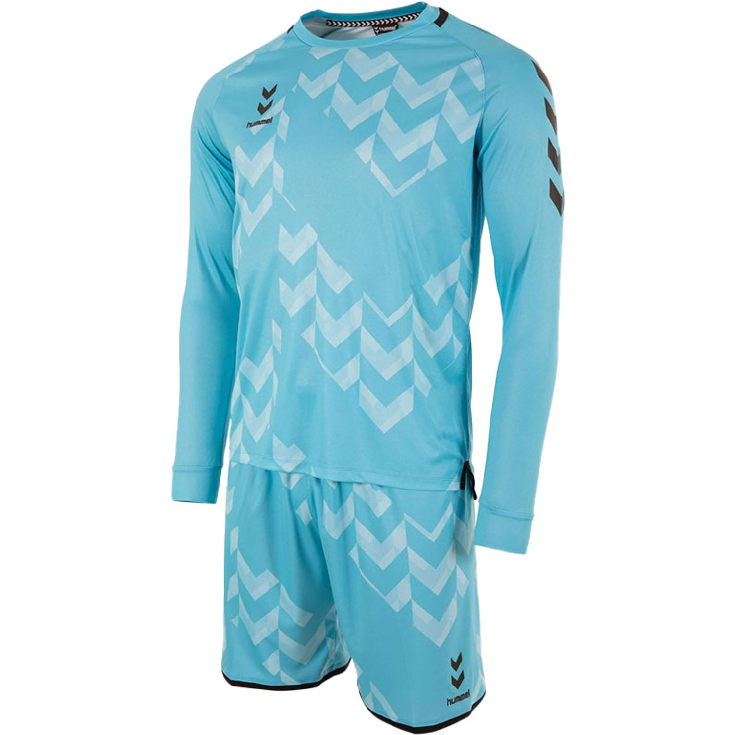 Hummel Indiana Keepersset