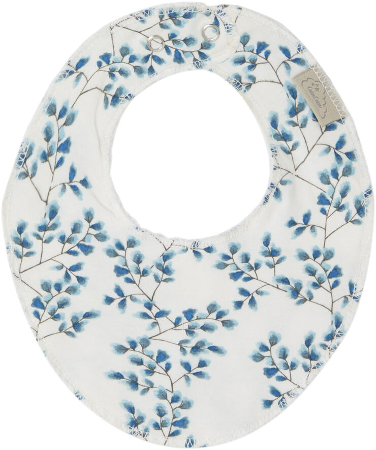 Cam Cam Copenhagen Teething Bib - Fiori Fiori