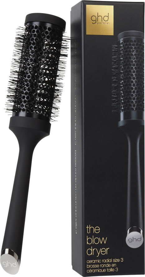 ghd ghd The Blow Dryer - Ceramic Radial Brush 45mm, size 3