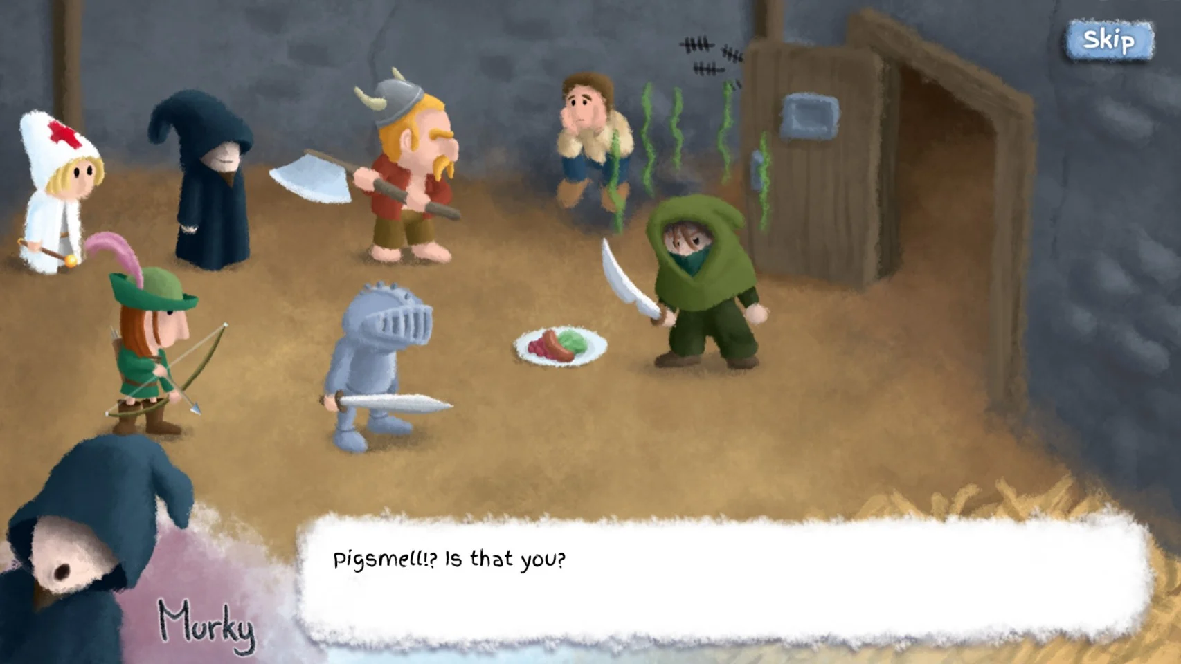 Healer's Quest- PC