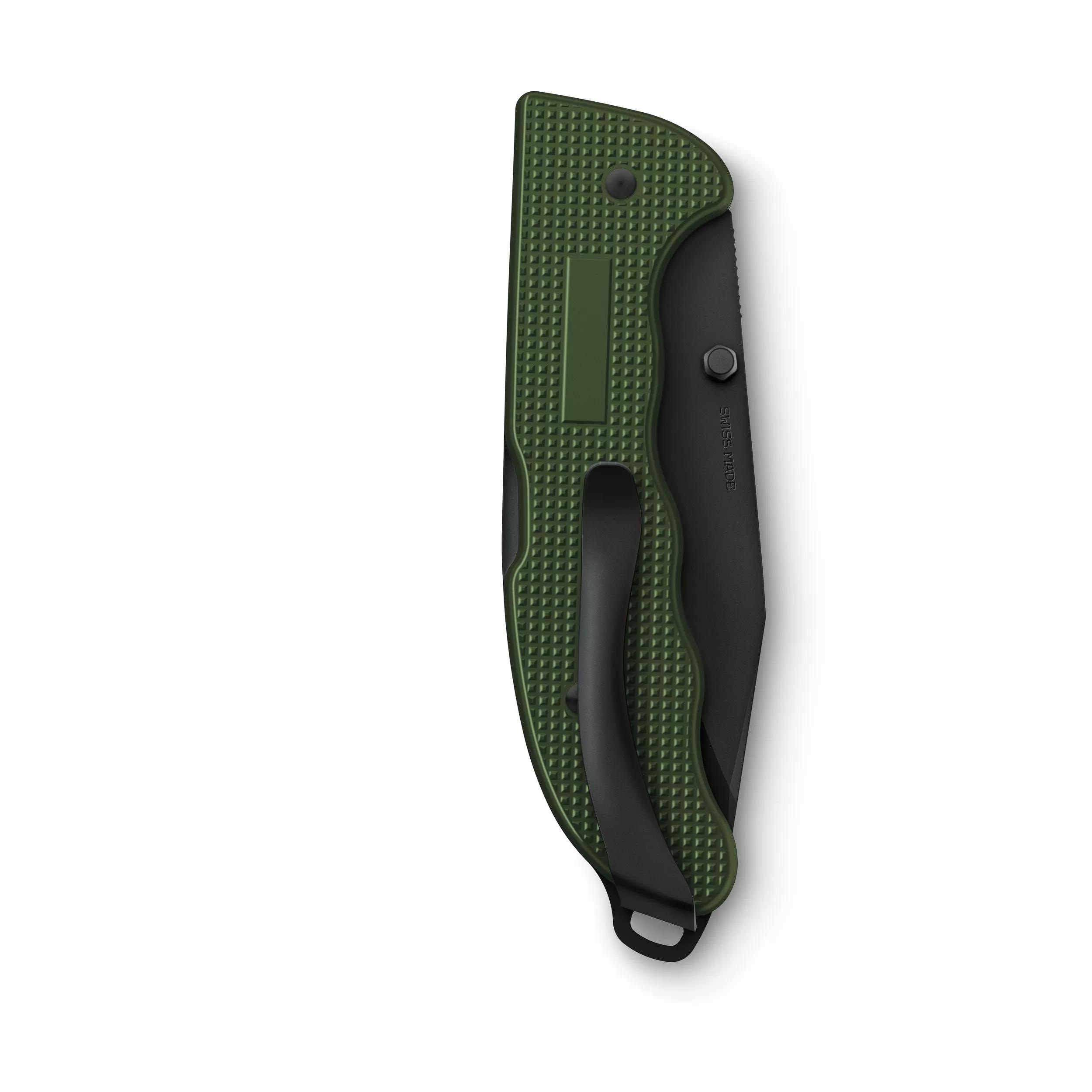Evoke BSH Alox-olive
