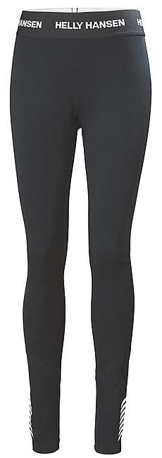 HELLY HANSEN - W LIFA MERINO MIDWEIGHT PANT