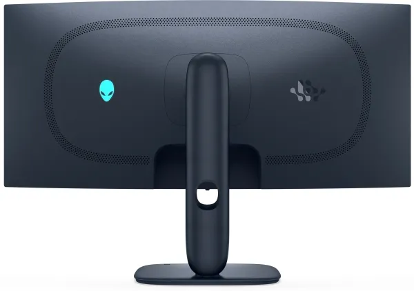 Alienware AW3425DW - OLED-monitor - gaming - kurvet - 34