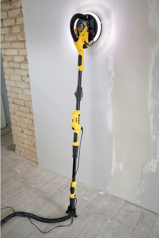 Stanley - SFMEE500S - Schuurmachine - Compleet - 750 Watt - 3,8 kg