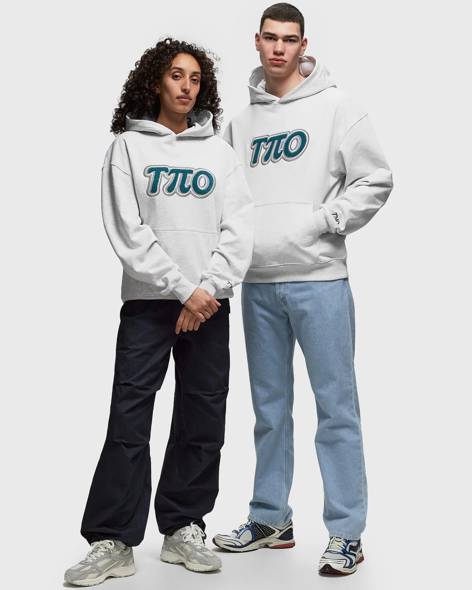 The New Originals Varsity Hoodie